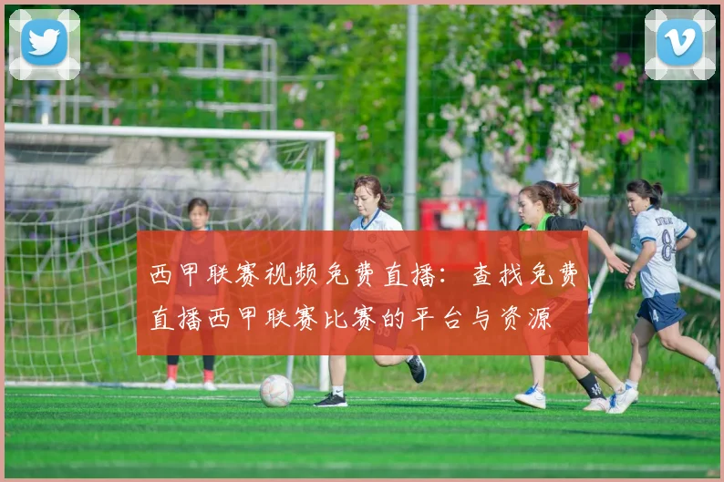 西甲联赛视频免费直播:查找免费直播西甲联赛比赛的平台与资源