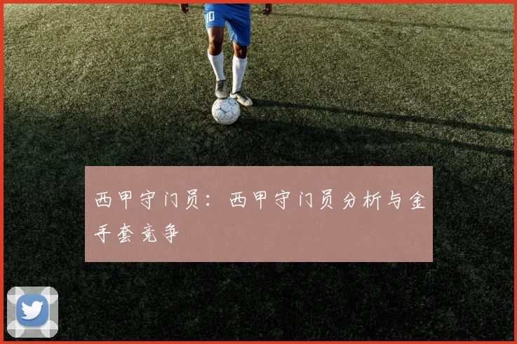 西甲守门员：西甲守门员分析与金手套竞争