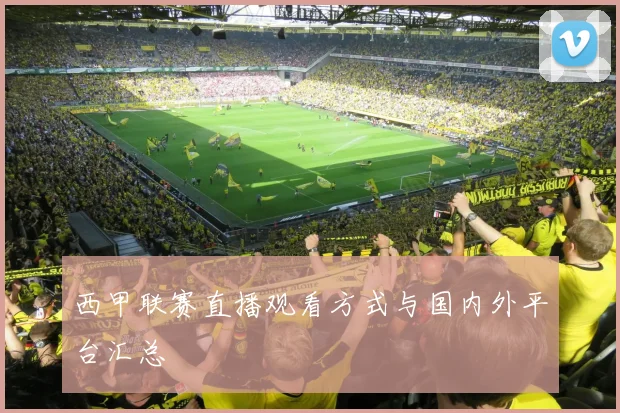 西甲联赛直播观看方式与国内外平台汇总